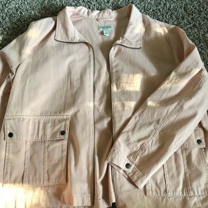 Arizona jeans co jacket